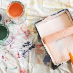 Vận chuyển sơn nước từ Bình Dương đi Nha Trang an toàn, không rò rỉ