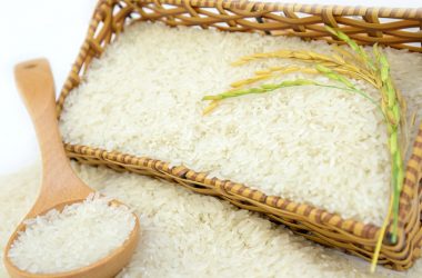 Vận chuyển gạo Jasmine từ Đồng bằng sông Cửu Long đi miền Bắc