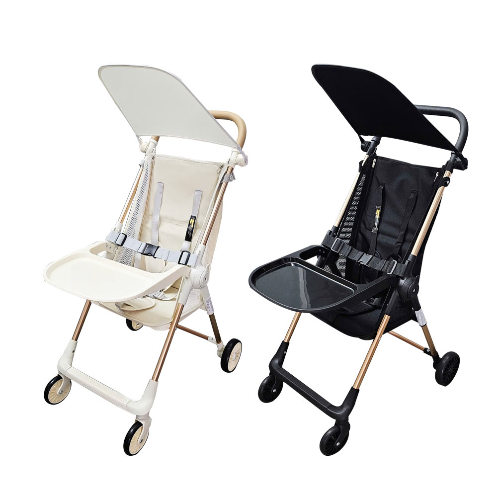 Vận chuyển xe đẩy em bé từ Bình Dương đi miền Trung