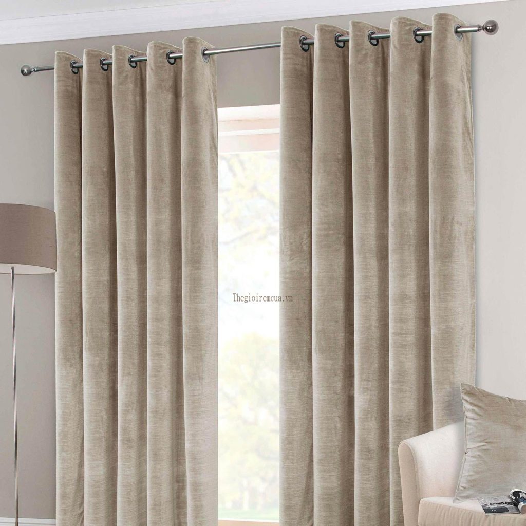 Vận chuyển rèm cửa từ Hà Nội đi Miền Trung