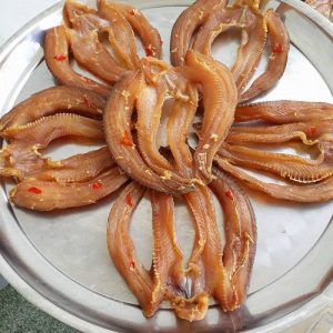Vận chuyển khô cá lóc từ An Giang đi các tỉnh